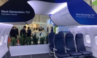 德国汉堡飞机内饰展览会(Aircraft Interiors EXPO)2027年参展指南