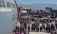 新手参展美国佛罗里达航空展(Florida International Air Show)：这些注意事项别忽略