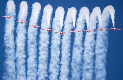 2026年美国海军航空展全攻略