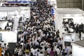 新手参展日本东京航空航天材料及技术展览会(AeroTech)：这些注意事项别忽略
