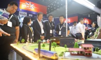 泰国亚太铁路及轨道交通展览会(Asia Pacific Rail)2027年展位预定流程,企业参展必备步骤+避坑要点
