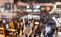 2027年德国斯图加特物流展览会参展前必须知晓的注意事项