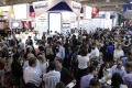 2027年巴西圣保罗物流运输展览会(Intermodal)展位预定流程+选位技巧+安全注意事项