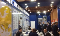 2026年土耳其伊斯坦布尔物流及航空货运展览会(Logitrans Istanbul)涵盖哪些展品类别？