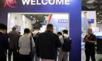 2027年新加坡亚洲国际海事展览会参展全指南