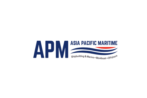 新加坡海事展-亚太海事展APM展会现场图片