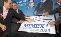 2026年马来西亚吉隆坡船舶海事展览会(MIMEX)预定展位：避坑注意事项详解