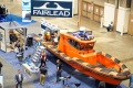 美国新奥尔良海事展览会(International WorkBoat Show)2026年参展指南