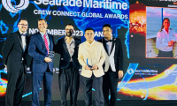 2026年菲律宾海事展览会(Seatrade Maritime Crew Connect Global)门票购买方式