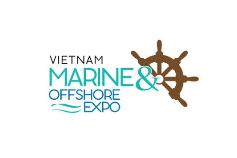越南河内船舶海事展览会展会现场图片