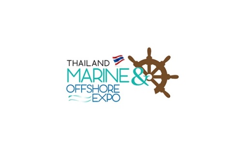 泰国曼谷海事展览会展会现场图片