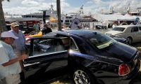 2026年美国劳德代尔堡游艇展览会(FORT LAUDERDALE BOAT SHOW)展位如何预定？详细流程步骤讲解