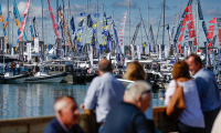 2026年英国南安普顿游艇展览会展位预约流程详解，从申请到确认
