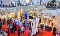 中东阿联酋迪拜游艇展览会(Dubai International Boat show)2026年票务信息