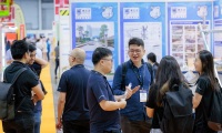 2027年新加坡消防及安防展览会(BTA)展示范畴