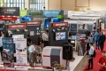 2026年乌兹别克斯坦塔什干安防消防展览会(Securex Uzbekistan)预定展位：避坑注意事项详解