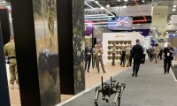 2026年澳洲澳大利亚军警防务展览会(LAND FORCES)预定展位:避坑注意事项详解