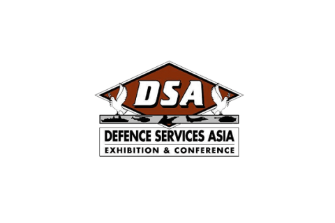 马来西亚吉隆坡军警防务展览会DSA展会现场图片