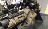 2027年德国纽伦堡警用警戒设备展览会(Enforce Tac)预定展位：避坑注意事项详解