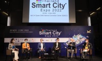 2026年泰国曼谷智慧城市展览会(Thailand Smart City Expo)展示范畴