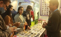 巴基斯坦纺织机械及纺织面料展览会(TEXTILE ASIA)线上展位预约流程及操作步骤
