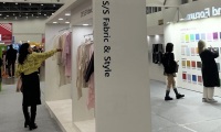 2026年韩国首尔纺织服装及面料展览会(Preview In SEOUL)将展出哪些内容？