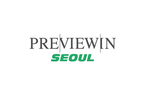 韩国首尔纺织服装及面料展览会展会现场图片