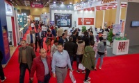 埃及开罗纺织及纱线展览会(Egypt Fabric & Yarn Expo)2026年参展指南