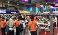 2026年越南河内纺织面料及制衣工业展览会展位预约完整流程，官方步骤一览