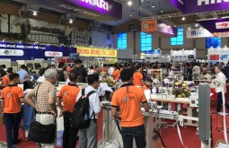 2026年越南河内纺织面料及制衣工业展览会展位预约完整流程，官方步骤一览