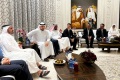 2026年阿联酋迪拜国际纺织服装面料、家纺展(INTEX UAE)展位预定流程+选位技巧+安全注意事项