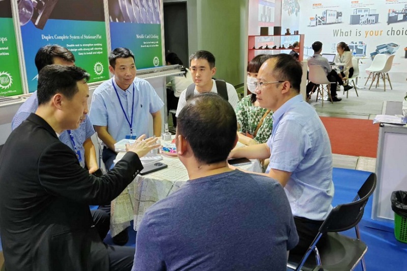 越南河内纺织面料及制衣工业展览会