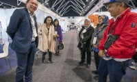 2026年澳洲澳大利亚墨尔本纺织服装采购展(Global Sourcing Expo Australia)门票如何获取？
