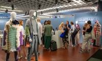 2027意大利佛罗伦萨纺织纱线展览会(Pitti Immagine Filati)购票指南