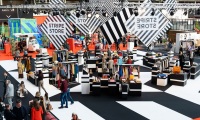 2026年荷兰国际纺织展MODEFABRIEK全攻略