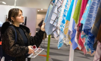 2027美国纽约纱线针织品展览会(Spinexpo)购票指南