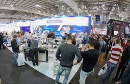 2026年巴西纺织机械展览会(FEBRATEX)展示范畴