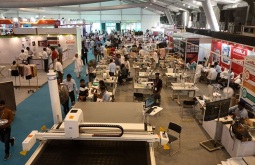 2026年印度纺织机械及面辅料展览会(GARMENT TECHNOLOGY EXPO)展示范畴