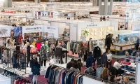 2026年美国纽约服装配饰展览会(COTERIE)涵盖哪些展品类别？