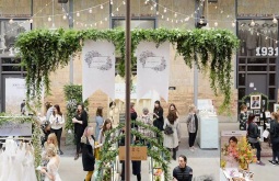2026年加拿大多伦多婚纱展览会(Canada's Bridal Show)预定展位:避坑注意事项详解
