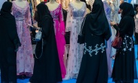 2026年中东迪拜婚纱礼服展览会(Dubai Wedding Show)观展指南