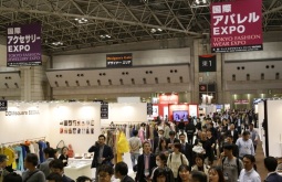 2026年日本东京服装展览会全攻略