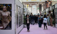土耳其伊兹密尔婚纱礼服展览会(IF Wedding Fashion Izmir)怎么预约展位？标准流程清晰指南