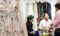 2026年中东迪拜婚纱礼服展览会参展全指南