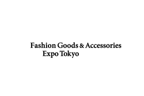 日本东京时装及配饰展览会展会现场图片