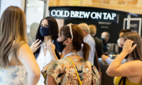 2027年美国拉斯维加斯珠宝钟表展览会参展全指南