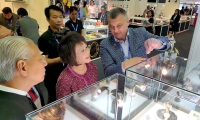2026年新加坡珠宝展览会 展位预定流程与注意事项详解，新手参展零踩坑指南