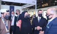 中东迪拜珠宝首饰及科技展览会(JGT DUBAI)2026年参展指南