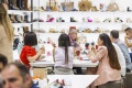 2027年意大利加答箱包展览会(GARDABAGS)展示范畴