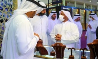 新手参加巴林阿拉伯珠宝展(Jewellery Arabia)展会：展位预约简化流程